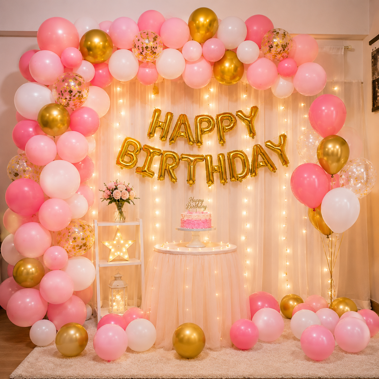 ring-decoration Decoration Themes in Jorhat